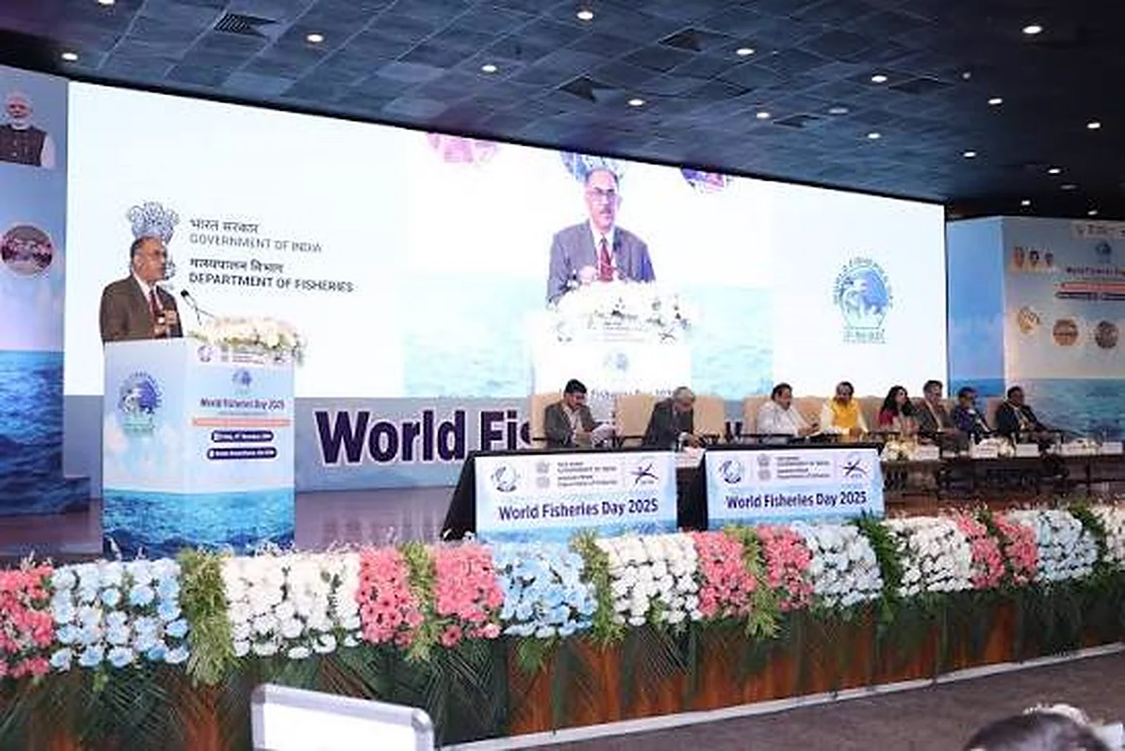 Turnkey infrastructure for state ceremonies, national programmes and public-sector conferences, delivered under protocol and to a fixed date.
