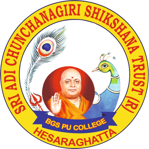 Sri Adichunchanagiri Shikshana Trust