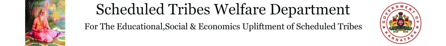 Tribal Welfare Department