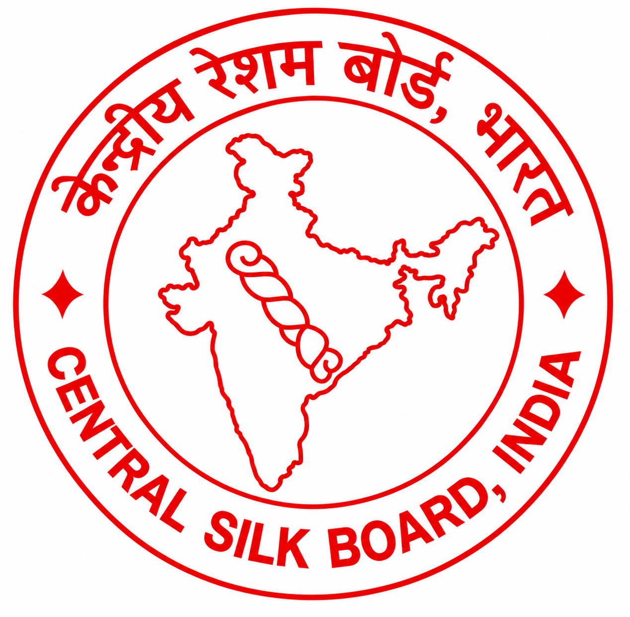Central Silk Board